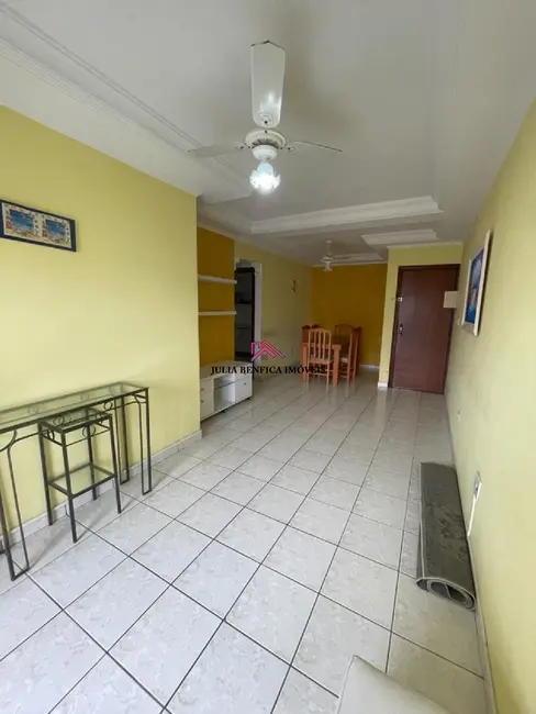 Foto 2 de Apartamento com 2 quartos para alugar, 81m2 em Guilhermina, Praia Grande - SP
