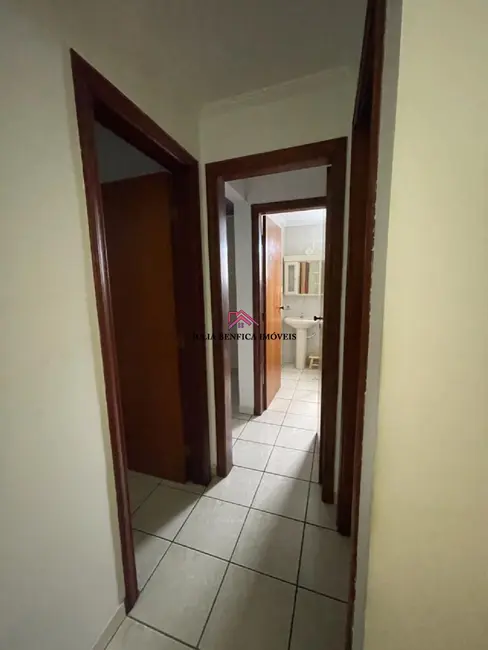Foto 7 de Apartamento com 2 quartos para alugar, 81m2 em Guilhermina, Praia Grande - SP