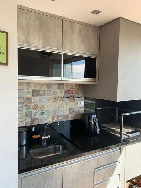 Foto 4 de Apartamento com 2 quartos à venda, 85m2 em Jordanópolis, Aruja - SP