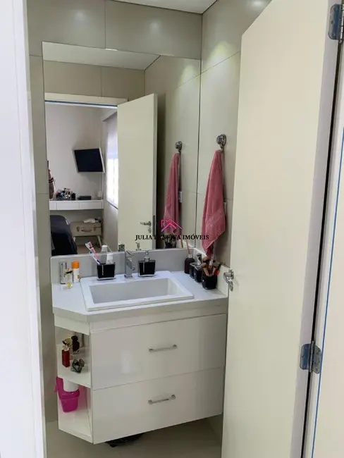 Foto 5 de Apartamento com 2 quartos à venda, 85m2 em Jordanópolis, Aruja - SP