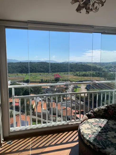 Foto 3 de Apartamento com 2 quartos à venda, 85m2 em Jordanópolis, Aruja - SP