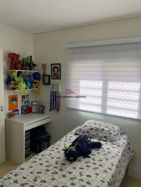 Foto 9 de Apartamento com 2 quartos à venda, 85m2 em Jordanópolis, Aruja - SP