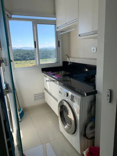 Foto 7 de Apartamento com 2 quartos à venda, 85m2 em Jordanópolis, Aruja - SP