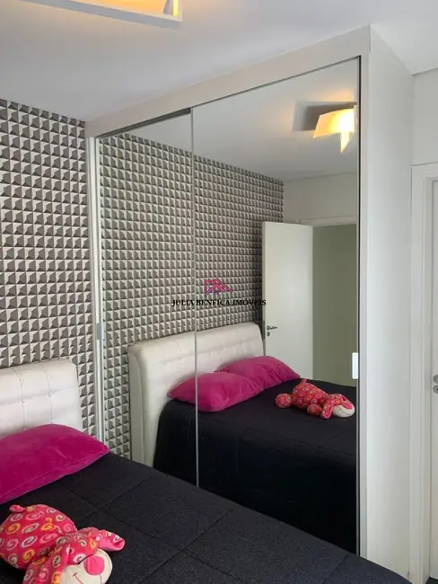 Foto 6 de Apartamento com 2 quartos à venda, 85m2 em Jordanópolis, Aruja - SP