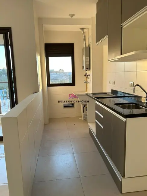 Apartamento com 2 quartos para alugar, 45m2 em Cidade Nova Arujá, Aruja - SP - imagem 8 Foto 8 de Apartamento com 2 quartos para alugar, 45m2 em Cidade Nova Arujá, Aruja - SP