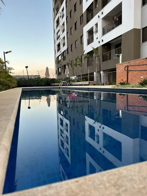 Foto 1 de Apartamento com 2 quartos para alugar, 45m2 em Cidade Nova Arujá, Aruja - SP