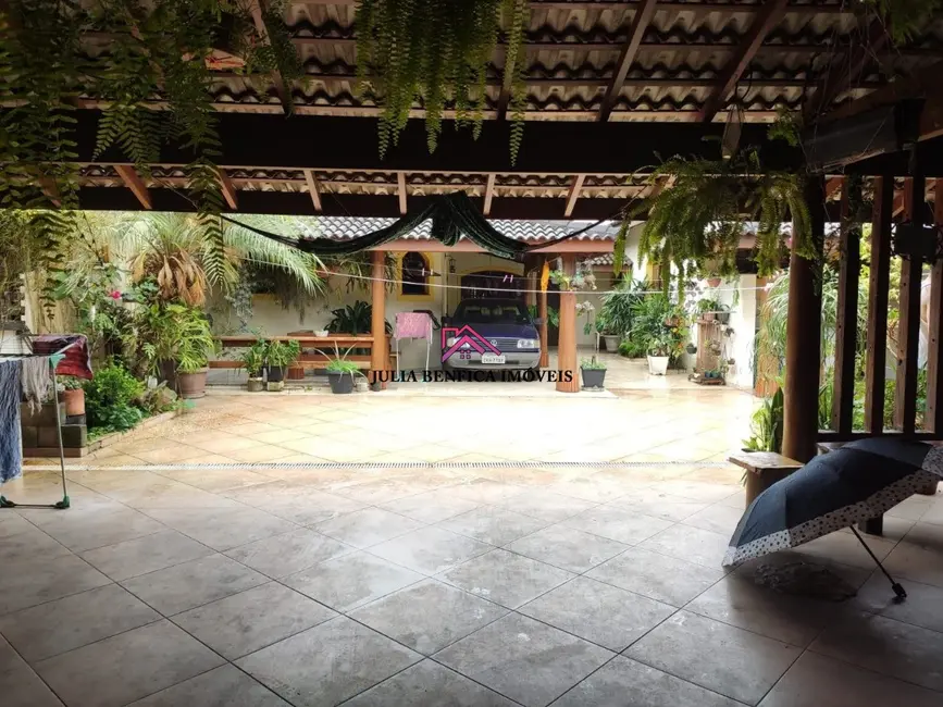 Foto 3 de Casa com 3 quartos à venda, 293m2 em Arujamérica, Aruja - SP