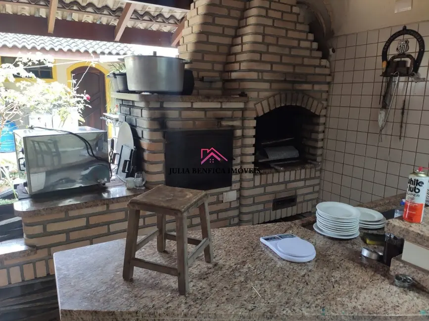 Foto 5 de Casa com 3 quartos à venda, 293m2 em Arujamérica, Aruja - SP