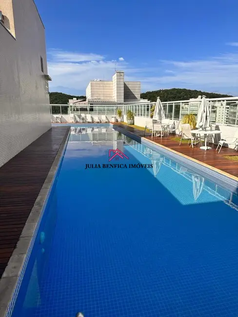 Foto 6 de Apartamento com 3 quartos à venda, 96m2 em Bertioga - SP