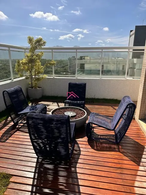 Foto 4 de Apartamento com 3 quartos à venda, 96m2 em Bertioga - SP