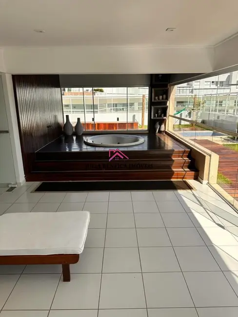 Foto 3 de Apartamento com 3 quartos à venda, 96m2 em Bertioga - SP