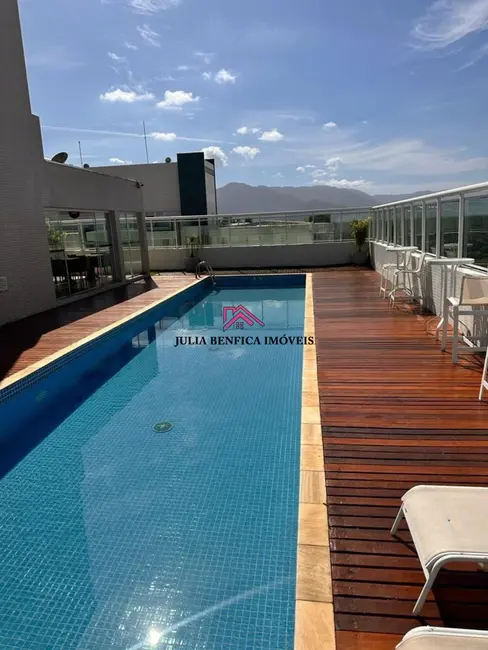 Foto 7 de Apartamento com 3 quartos à venda, 96m2 em Bertioga - SP