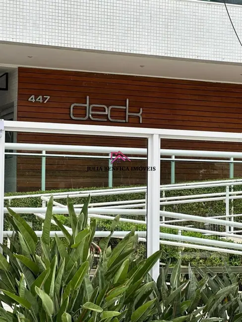 Foto 2 de Apartamento com 3 quartos à venda, 96m2 em Bertioga - SP