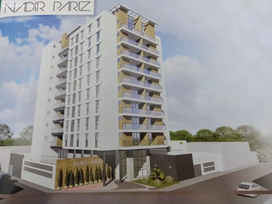 Foto 1 de Apartamento com 2 quartos à venda, 84m2 em Parque Paulicéia, Duque De Caxias - RJ