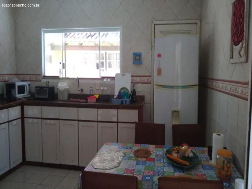 Foto 8 de Casa com 5 quartos à venda, 378m2 em Miguel Couto, Cabo Frio - RJ