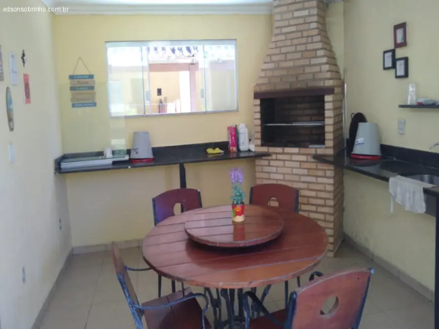 Foto 5 de Casa com 5 quartos à venda, 378m2 em Miguel Couto, Cabo Frio - RJ