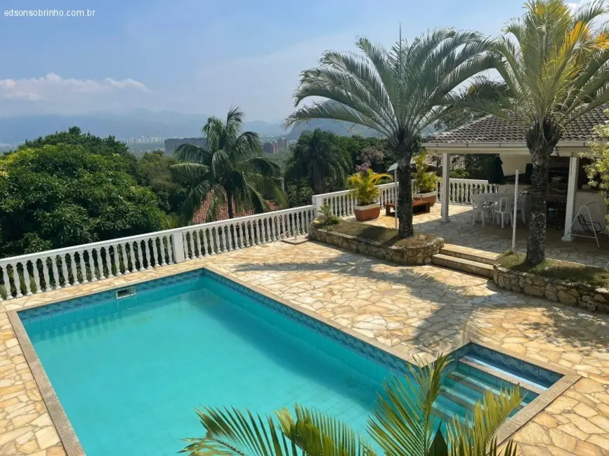 Casa de Condomínio com 4 quartos à venda, 1516m2 em Itanhangá, Rio De Janeiro - RJ - imagem 5 Foto 5 de Casa de Condomínio com 4 quartos à venda, 1516m2 em Itanhangá, Rio De Janeiro - RJ