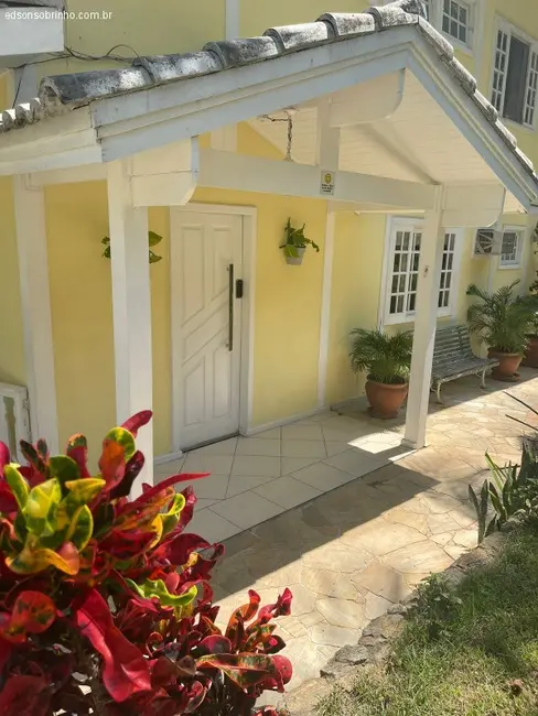 Casa de Condomínio com 4 quartos à venda, 1516m2 em Itanhangá, Rio De Janeiro - RJ - imagem 3 Foto 3 de Casa de Condomínio com 4 quartos à venda, 1516m2 em Itanhangá, Rio De Janeiro - RJ