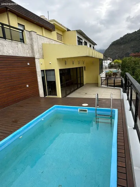 Apartamento com 3 quartos à venda, 312m2 em Barra da Tijuca, Rio De Janeiro - RJ - imagem 9 Foto 9 de Apartamento com 3 quartos à venda, 312m2 em Barra da Tijuca, Rio De Janeiro - RJ