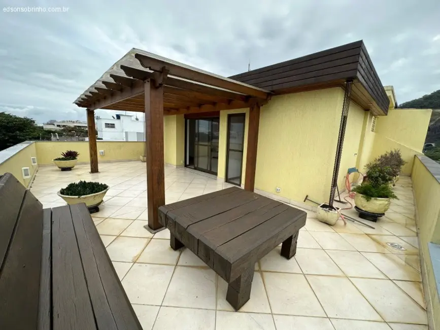 Apartamento com 3 quartos à venda, 312m2 em Barra da Tijuca, Rio De Janeiro - RJ - imagem 4 Foto 4 de Apartamento com 3 quartos à venda, 312m2 em Barra da Tijuca, Rio De Janeiro - RJ