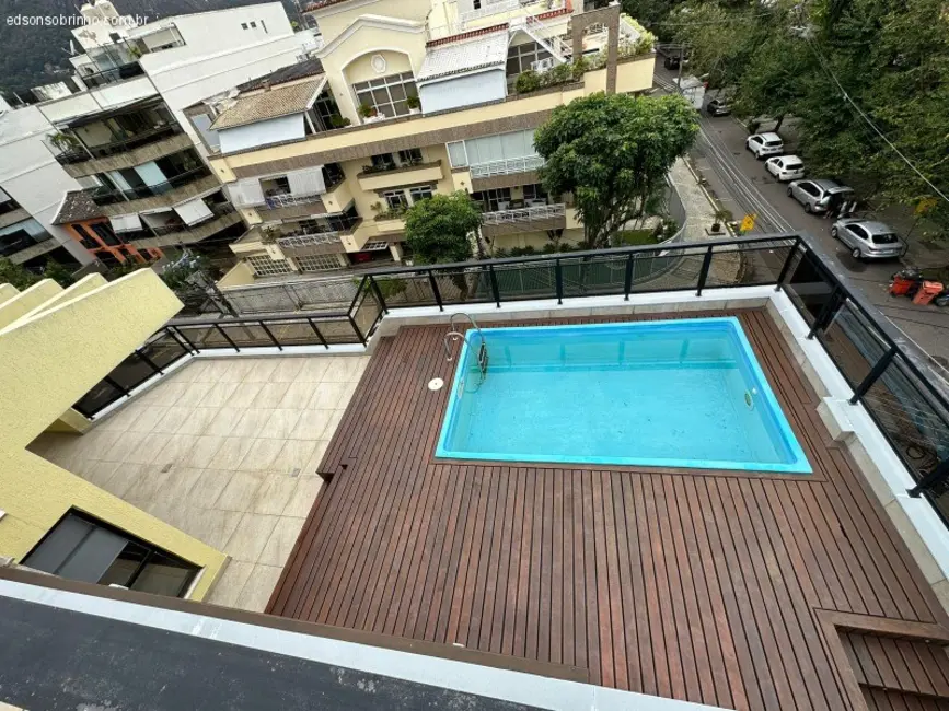 Foto 2 de Apartamento com 3 quartos à venda, 312m2 em Barra da Tijuca, Rio De Janeiro - RJ
