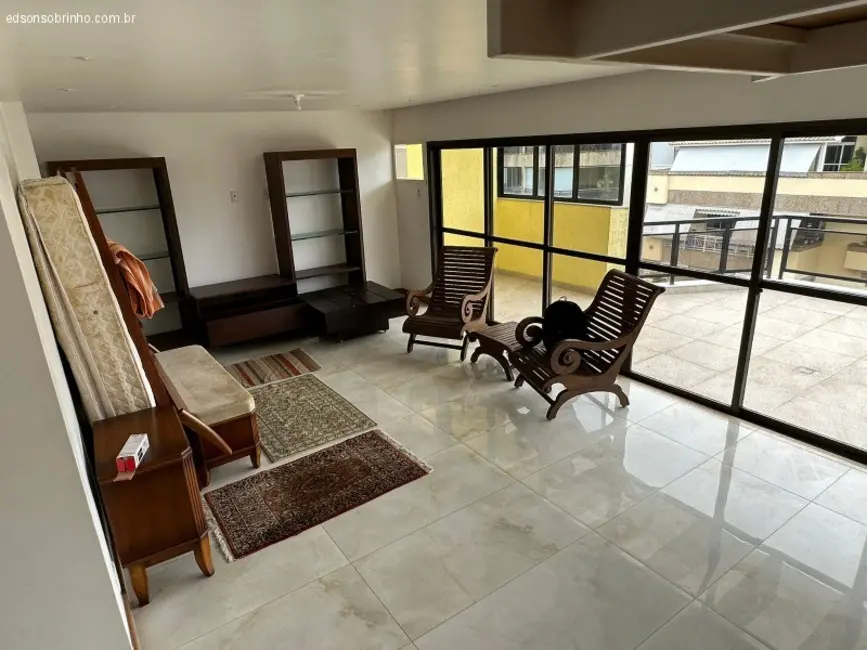 Apartamento com 3 quartos à venda, 312m2 em Barra da Tijuca, Rio De Janeiro - RJ - imagem 7 Foto 7 de Apartamento com 3 quartos à venda, 312m2 em Barra da Tijuca, Rio De Janeiro - RJ