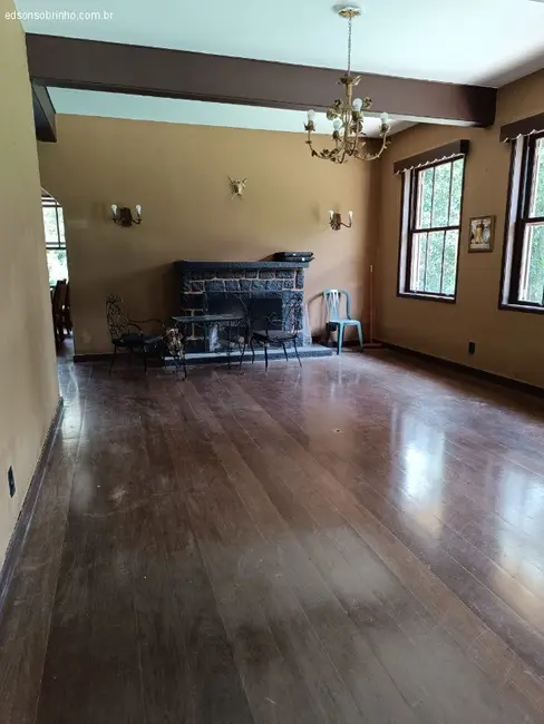 Foto 6 de Chácara com 5 quartos à venda, 12000m2 em Alto, Teresopolis - RJ