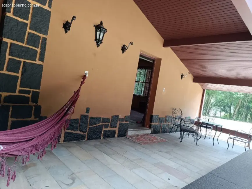 Foto 5 de Chácara com 5 quartos à venda, 12000m2 em Alto, Teresopolis - RJ