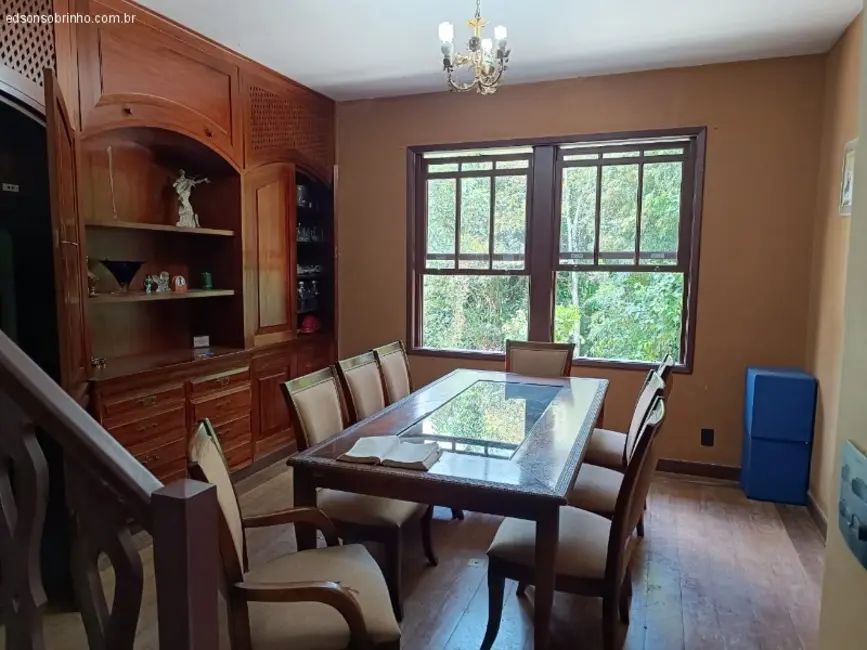 Foto 7 de Chácara com 5 quartos à venda, 12000m2 em Alto, Teresopolis - RJ