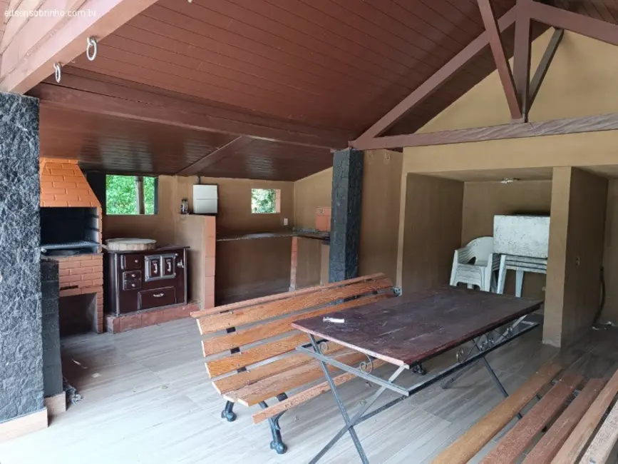 Foto 4 de Chácara com 5 quartos à venda, 12000m2 em Alto, Teresopolis - RJ