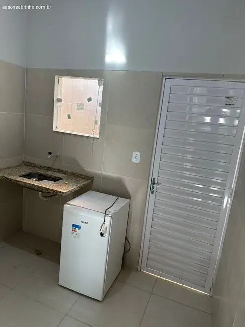 Casa com 1 quarto para alugar, 47m2 em Jardim Vinte e Cinco de Agosto, Duque De Caxias - RJ - imagem 7 Foto 7 de Casa com 1 quarto para alugar, 47m2 em Jardim Vinte e Cinco de Agosto, Duque De Caxias - RJ