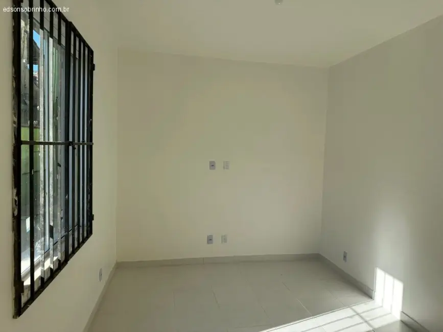 Foto 2 de Casa com 1 quarto para alugar, 47m2 em Jardim Vinte e Cinco de Agosto, Duque De Caxias - RJ