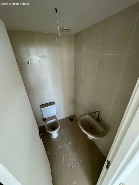 Sala Comercial à venda, 26m2 em Barra da Tijuca, Rio De Janeiro - RJ - imagem 3 Foto 3 de Sala Comercial à venda, 26m2 em Barra da Tijuca, Rio De Janeiro - RJ