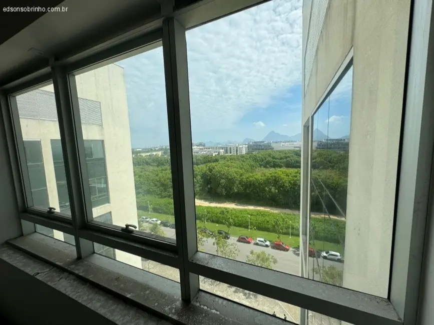 Sala Comercial à venda, 26m2 em Barra da Tijuca, Rio De Janeiro - RJ - imagem 6 Foto 6 de Sala Comercial à venda, 26m2 em Barra da Tijuca, Rio De Janeiro - RJ