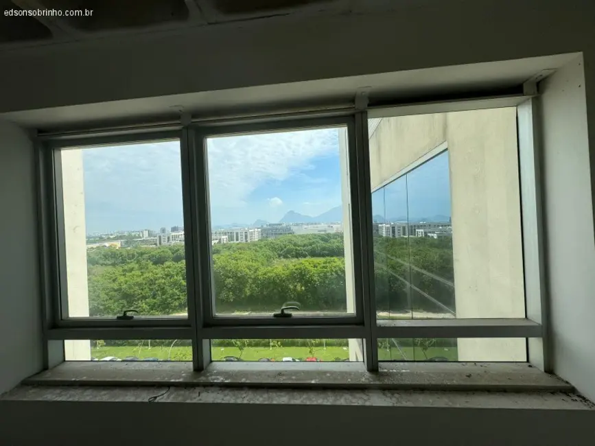 Sala Comercial à venda, 26m2 em Barra da Tijuca, Rio De Janeiro - RJ - imagem 7 Foto 7 de Sala Comercial à venda, 26m2 em Barra da Tijuca, Rio De Janeiro - RJ