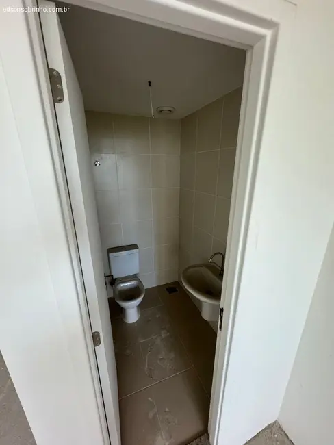 Sala Comercial à venda, 26m2 em Barra da Tijuca, Rio De Janeiro - RJ - imagem 2 Foto 2 de Sala Comercial à venda, 26m2 em Barra da Tijuca, Rio De Janeiro - RJ