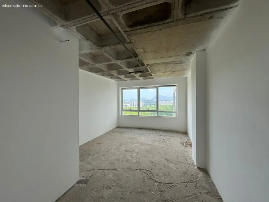 Sala Comercial à venda, 26m2 em Barra da Tijuca, Rio De Janeiro - RJ - imagem 5 Foto 5 de Sala Comercial à venda, 26m2 em Barra da Tijuca, Rio De Janeiro - RJ