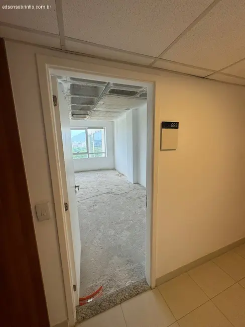 Sala Comercial à venda, 26m2 em Barra da Tijuca, Rio De Janeiro - RJ - imagem 8 Foto 8 de Sala Comercial à venda, 26m2 em Barra da Tijuca, Rio De Janeiro - RJ
