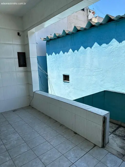 Sala Comercial com 2 quartos à venda, 400m2 em Parque Duque, Duque De Caxias - RJ - imagem 7 Foto 7 de Sala Comercial com 2 quartos à venda, 400m2 em Parque Duque, Duque De Caxias - RJ
