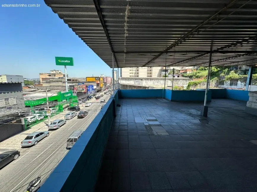 Sala Comercial com 2 quartos à venda, 400m2 em Parque Duque, Duque De Caxias - RJ - imagem 8 Foto 8 de Sala Comercial com 2 quartos à venda, 400m2 em Parque Duque, Duque De Caxias - RJ