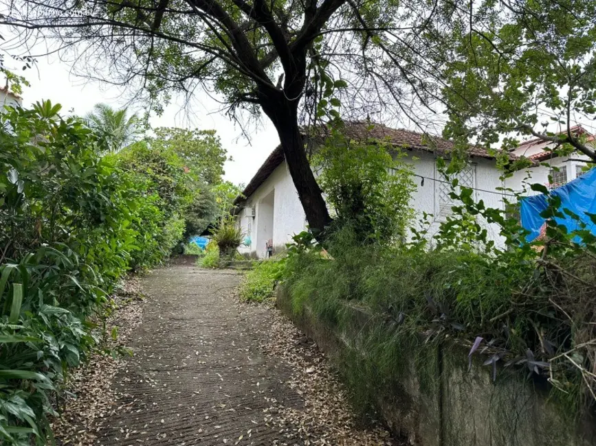 Foto 8 de Terreno / Lote à venda, 878m2 em Freguesia (Jacarepaguá), Rio De Janeiro - RJ