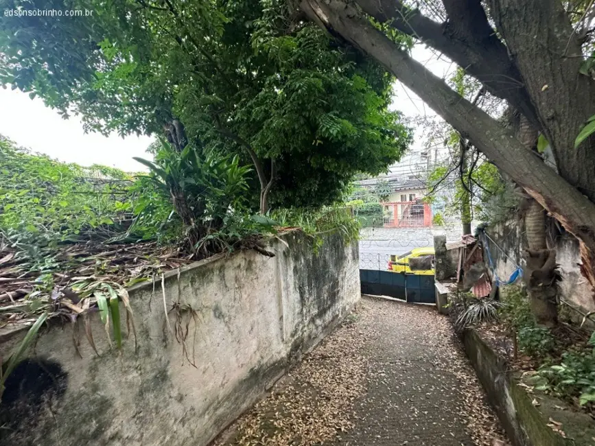 Foto 7 de Terreno / Lote à venda, 878m2 em Freguesia (Jacarepaguá), Rio De Janeiro - RJ