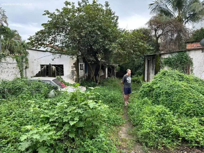 Foto 4 de Terreno / Lote à venda, 878m2 em Freguesia (Jacarepaguá), Rio De Janeiro - RJ