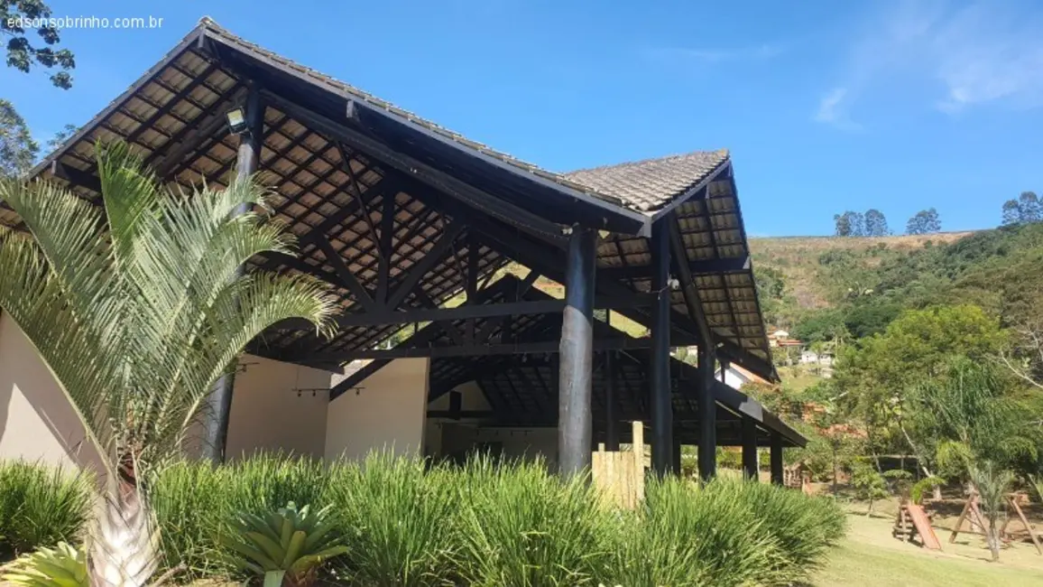 Foto 5 de Terreno / Lote à venda, 393m2 em Sebastiana, Teresopolis - RJ