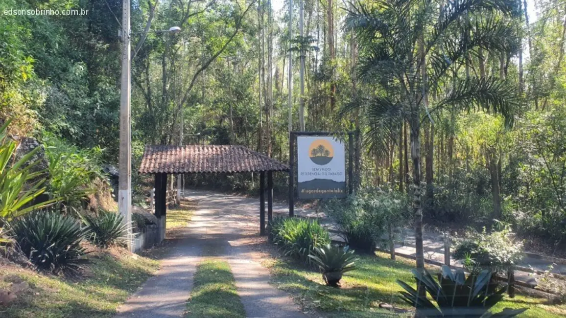 Foto 1 de Terreno / Lote à venda, 393m2 em Sebastiana, Teresopolis - RJ