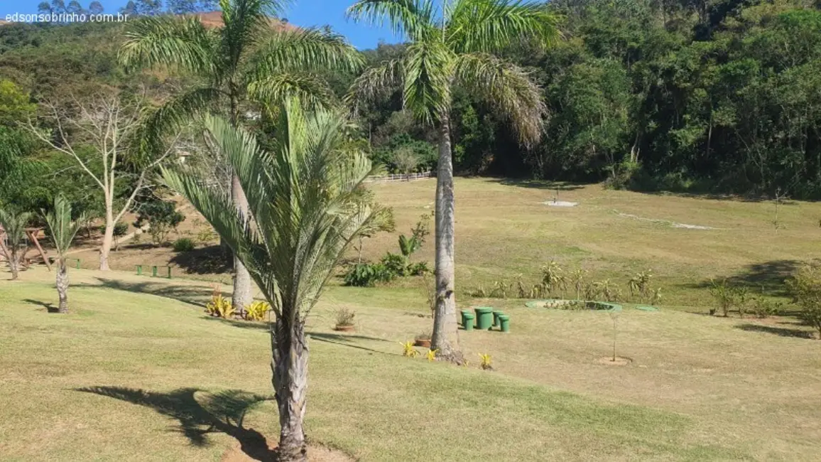 Foto 4 de Terreno / Lote à venda, 393m2 em Sebastiana, Teresopolis - RJ