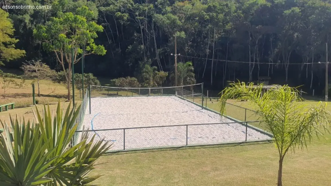 Foto 3 de Terreno / Lote à venda, 393m2 em Sebastiana, Teresopolis - RJ