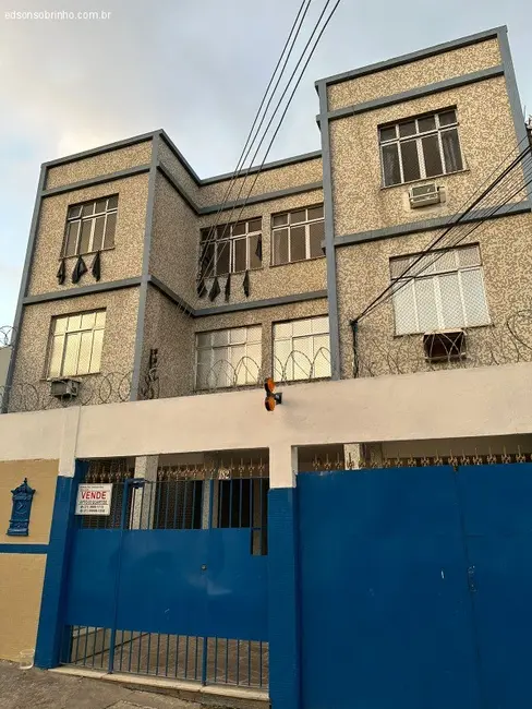 Foto 1 de Apartamento com 2 quartos para alugar, 70m2 em Piedade, Rio De Janeiro - RJ