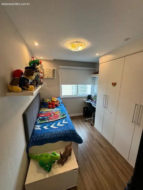 Foto 4 de Apartamento com 2 quartos à venda, 143m2 em Rio De Janeiro - RJ