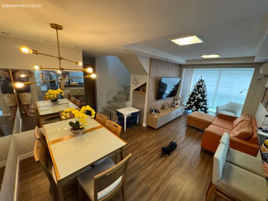 Foto 1 de Apartamento com 2 quartos à venda, 143m2 em Rio De Janeiro - RJ
